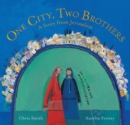 One City, Two Brothers - Book