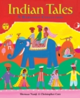 Indian Tales - Book