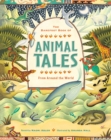 Animal Tales - Book
