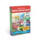 Build a Story Cards Community Helpers - Book