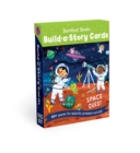 Build-a-Story Cards: Space Quest - Book