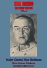 War Diaries And Other Papers - Vol. I - eBook