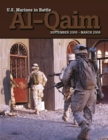 U.S. Marines In Battle: Al-Qaim, September 2005-March 2006 [Illustrated Edition] - eBook