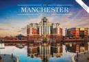 Manchester A5 : A5 MIDI - Book