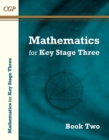 KS3 Maths Textbook 2 - Book