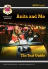 GCSE English Text Guide - Anita and Me - Book