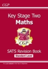 KS2 Maths SATS Revision Book - Ages 10-11 (for the 2025 tests) - Book