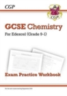 GCSE Chemistry Edexcel Exam Practice Workbook (answers sold separately) - Book