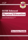 New GCSE Physical Education Edexcel Revision Guide (with Online Edition and Quizzes) - Book