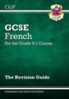 GCSE French Revision Guide (with Free Online Edition & Audio) - Book