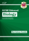 New GCSE Biology Edexcel Revision Guide includes Online Edition, Videos & Quizzes: for the 2024 and 2025 exams - Book