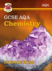 New GCSE Chemistry AQA Student Book (includes Online Edition, Videos and Answers): perfect course companion for the 2024 and 2025 exams - Book