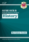 GCSE History OCR B: Schools History Project Revision Guide - Book