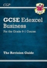 New GCSE Business Edexcel Revision Guide (with Online Edition, Videos & Quizzes): for the 2024 and 2025 exams - Book