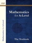 A-Level Maths Textbook: Year 1 & 2: thousands of practice questions for the full course - Book