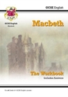 GCSE English Shakespeare - Macbeth Workbook (includes Answers) - Book