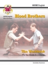 GCSE English - Blood Brothers Workbook (includes Answers): for the 2024 and 2025 exams - Book