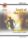 GCSE English - Lord of the Flies Workbook (includes Answers) - Book