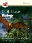 GCSE Biology for Edexcel: Student Book (with Online Edition): perfect course companion for the 2024 and 2025 exams - Book