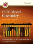 GCSE Chemistry for Edexcel: Student Book (with Online Edition) - Book