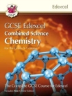 GCSE Combined Science for Edexcel Chemistry Student Book (with Online Edition) - Book