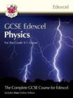 GCSE Physics for Edexcel: Student Book (with Online Edition): perfect course companion for the 2024 and 2025 exams - Book