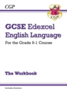 GCSE English Language Edexcel Exam Practice Workbook (includes Answers): for the 2024 and 2025 exams - Book