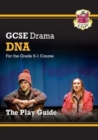 GCSE Drama Play Guide – DNA: superb for the 2024 and 2025 exams - Book