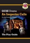 GCSE Drama Play Guide – An Inspector Calls: for the 2024 and 2025 exams - Book