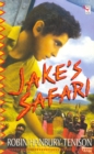 Jake's Safari - Book