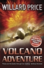 Volcano Adventure - Book