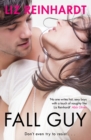 Fall Guy - Book