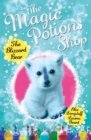 The Magic Potions Shop: The Blizzard Bear - Book