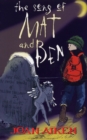 The Song Of Mat And Ben - Book