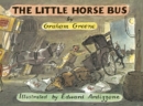 The Little Horse Bus - Book