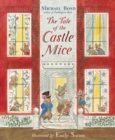 The Tale of the Castle Mice - Book