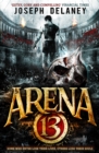 Arena 13 - Book