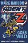 Agent Z Goes Wild - Book