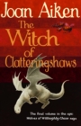 The Witch of Clatteringshaws - Book