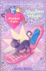 Pocket Cats: Shadow Magic - Book