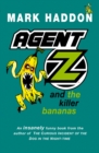 Agent Z and the Killer Bananas - Book