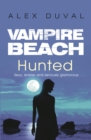 Vampire Beach: Hunted - Book