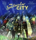 The Spectacular City - Book
