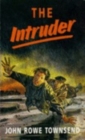 The Intruder - Book