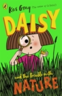 Daisy and the Trouble with Nature - Book