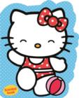 Hello Kitty Chunky- Summer - Book