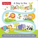 Follow Me - A Day in the Rainforest - Book
