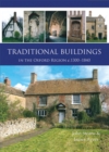 Traditional Buildings in the Oxford Region - eBook