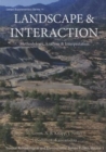 Landscape and Interaction: Troodos Survey Vol 1 : Methodology, Analysis and Interpretation - Book