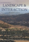 Landscape and Interaction, Troodos Survey Vol 2 : The TAESP Landscape - Book